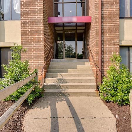 Cozy Laurel Condo With Pool Access About 20 Mi To Dc! Buitenkant foto