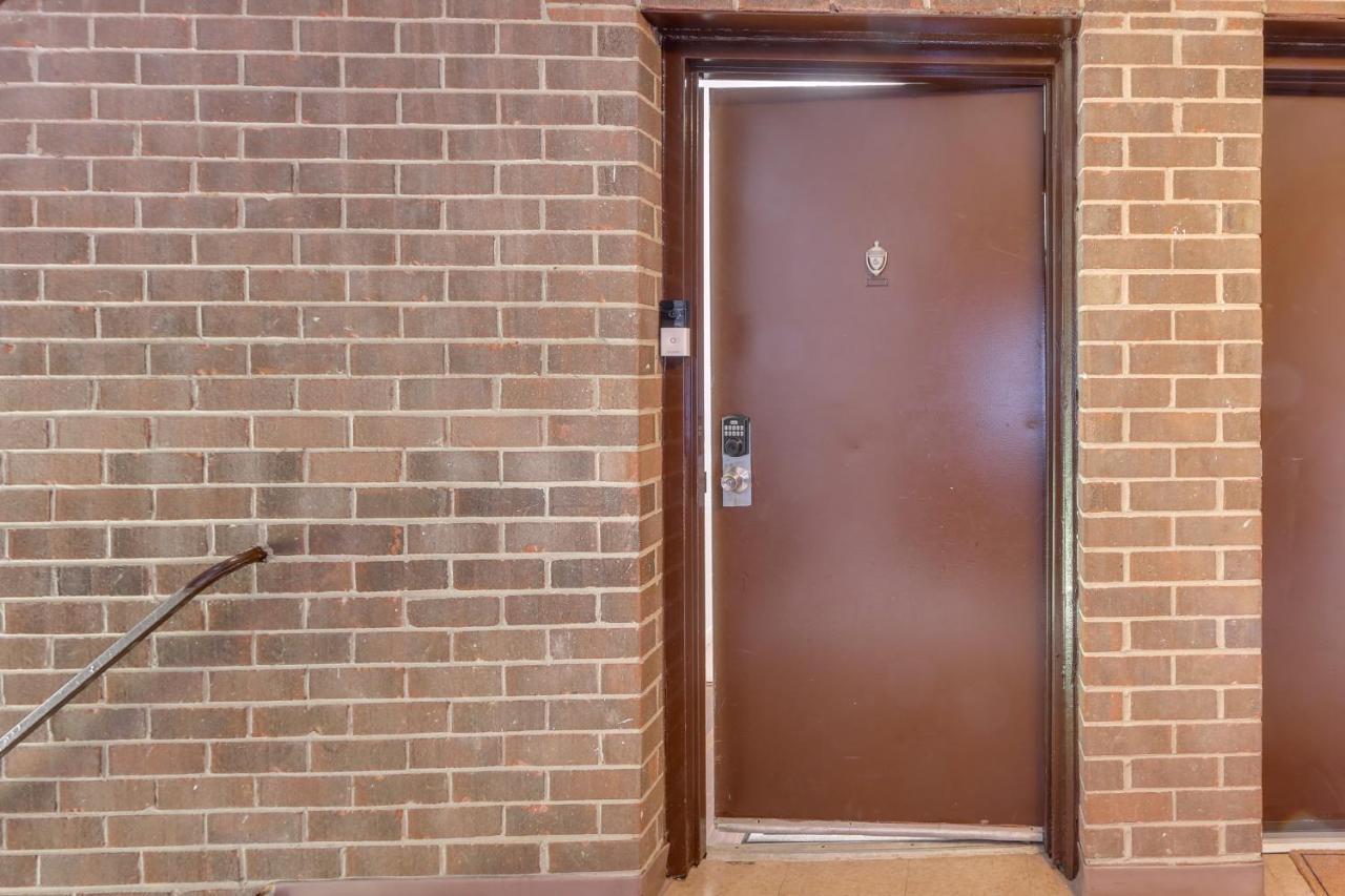 Cozy Laurel Condo With Pool Access About 20 Mi To Dc! Buitenkant foto